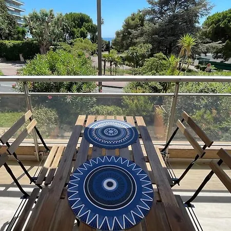 Appartement, 2 Pieces ,residence Avec Piscine Apartamento *