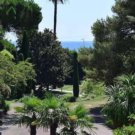 Appartement, 2 Pieces ,residence Avec Piscine Cannes
