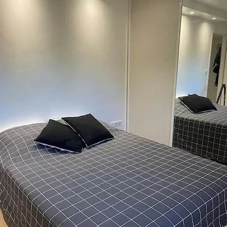 Appartement, 2 Pieces ,residence Avec Piscine Apartment Cannes