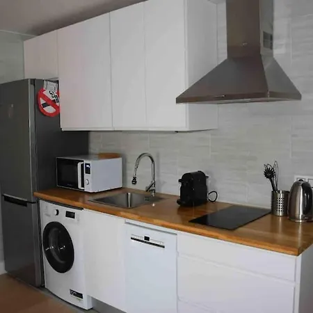 Apartment Appartement, 2 Pieces ,residence Avec Piscine