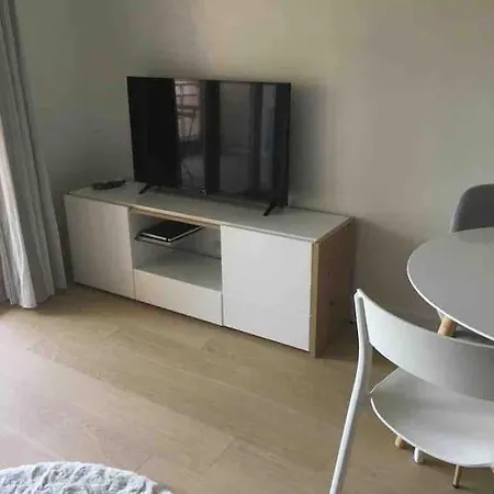 Apartment Appartement, 2 Pieces ,residence Avec Piscine Cannes