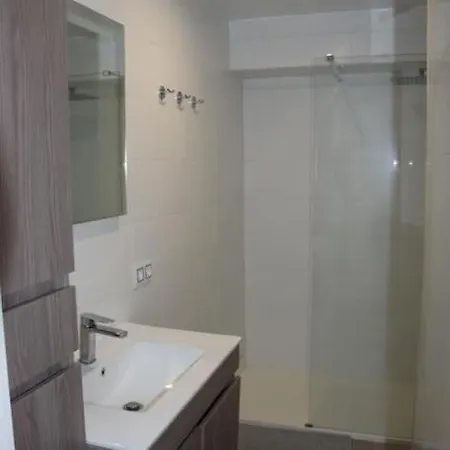 Apartment Appartement, 2 Pieces ,residence Avec Piscine *