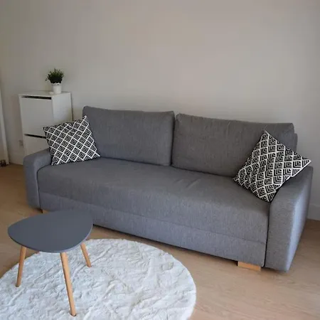 Apartment Appartement, 2 Pieces ,residence Avec Piscine