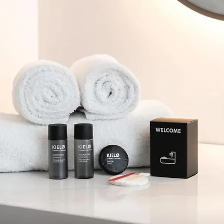 Apartment Appartement, 2 Pieces ,residence Avec Piscine *